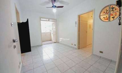 Apartamento à venda na Praia das Pitangueiras - Guarujá / SP.