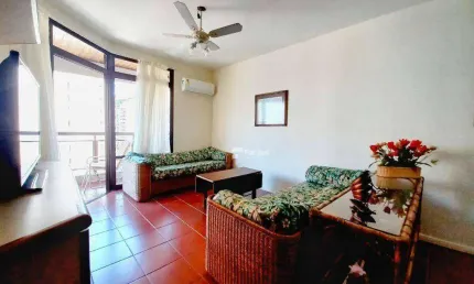 Apartamento à venda na praia das pitangueiras - guarujá / sp