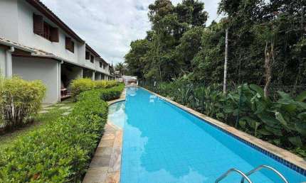 Village com 2 dormitórios à venda, 72 m² - Riviera de São Lourenço - Bertioga/SP