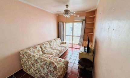 Apartamento à venda na Praia da Enseada - Guarujá/SP.