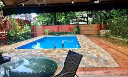 Casa com 4 quartos à venda na Rua São Paulo, 590, Enseada, Guarujá