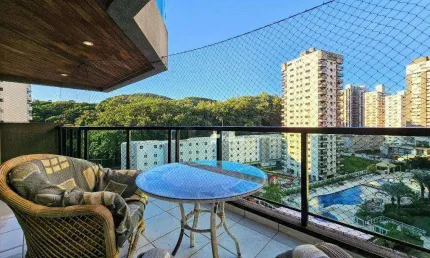 Apartamento à venda na praia das astúrias - guarujá / sp