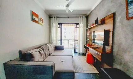 Apartamento para venda e locação anual na praia da enseada - guarujá/sp.