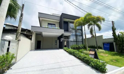 Casa com 5 dormitórios à venda, 400 m² por R$ 6.000.000,00 - Acapulco - Guarujá/SP