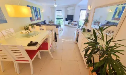 Apartamento com 3 dormitórios à venda, 153 m² por r$ 650.000,00 - enseada - guarujá/sp