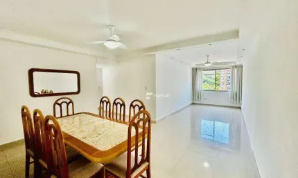 Apartamento à venda na praia de pitangueiras ( 50m da praia) - guarujá / sp.