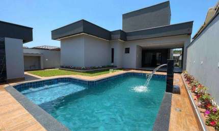Casa com 4 suítes à venda, 200 m² - Morada da Praia - Bertioga/SP