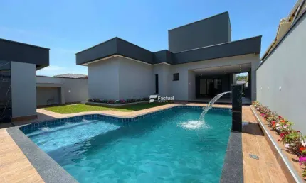 Casa com 4 suítes à venda, 200 m² - Morada da Praia - Bertioga/SP