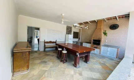 Casa à venda, 242 m² por R$ 760.000,00 - Enseada - Guarujá/SP