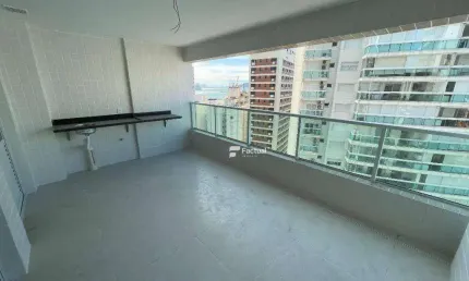 Apartamento com 3 quartos à venda, 105 m² por r$ 966.000 - astúrias - guarujá/sp