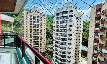 Apartamento à venda na Praia de Pitangueiras - Guarujá / SP.