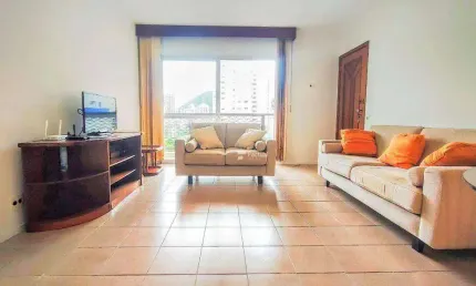 Apartamento à venda em pitangueiras - guarujá / sp.