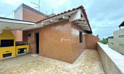 Apartamento à venda, localizado na  Praia do Tombo - Guarujá / SP.