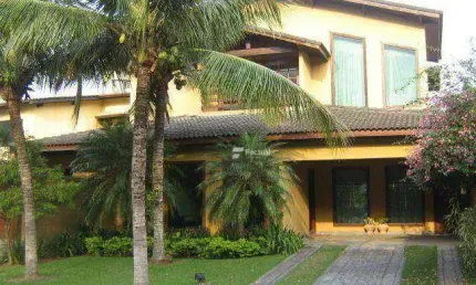 Casa á venda por R$ 2.500.000 ou aluguel por R$ 20.000/mês - Acapulco - Guarujá/SP