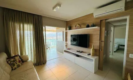 Apartamento com 3 quartos à venda na Largo Macarai, 145, Riviera de São Lourenço, Bertioga