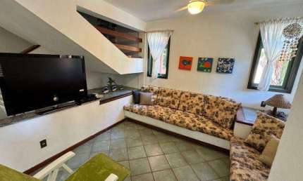 Village com 2 suítes à venda, 106 m² - Riv. São Lourenco - Bertioga/SP