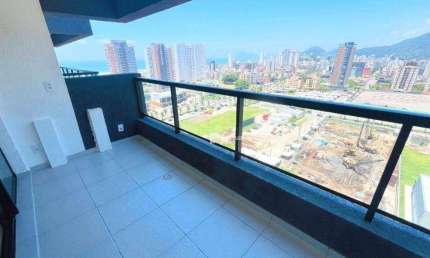 Apartamento com 1 quarto à venda na Rua Begônia, 69, Enseada, Guarujá