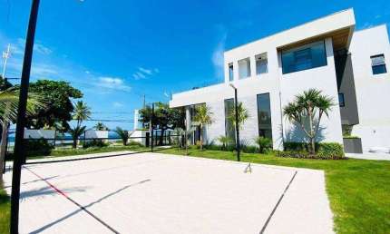 Casa com 5 quartos à venda na Avenida Miguel Stéfano, 4173, Enseada, Guarujá