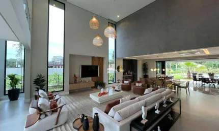 Casa com 7 dormitórios à venda, 620 m²  - riviera de são lourenço - bertioga/sp