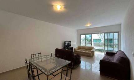 Apartamento com 4 quartos à venda na Avenida Marechal Deodoro da Fonseca, 15, Pitangueiras, Guarujá