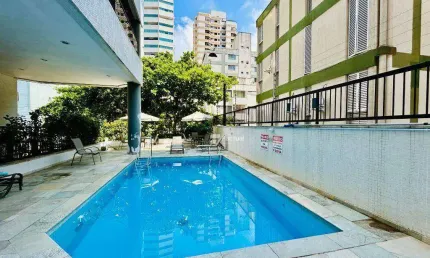 Apartamento à venda na Praias das Astúrias - Guarujá  / SP.