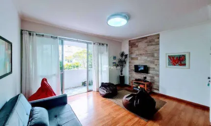 Apartamento à Venda na Praia das Pitangueiras - Guarujá / SP