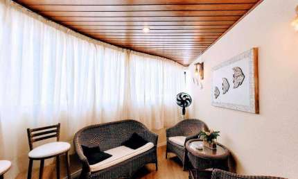Apartamento à Venda na Praia das Pitangueiras  Guarujá / SP