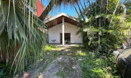 Terreno à venda, 500 m² por R$ 650.000,00 - Enseada - Guarujá/SP