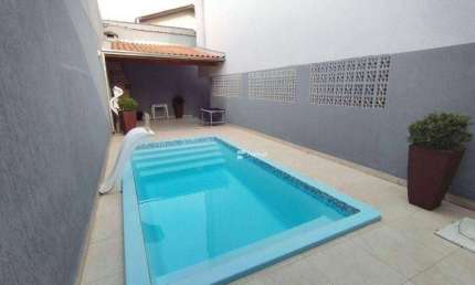 Village com 2 dormitórios à venda, 107 m² por R$ 420.000,00 - Enseada - Guarujá/SP