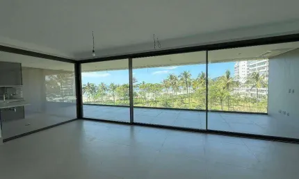 Apartamento com 4 suítes à venda, 205 m²  - Riviera de São Lourenço - Bertioga/SP
