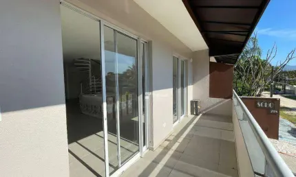 Apartamento com 3 dormitórios à venda, 101 m² - Jardim  São Lourenço - Bertioga/SP