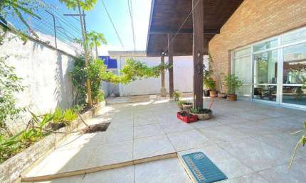 Casa com 3 dormitórios à venda, 500 m² por R$ 680.000,00 - Enseada - Guarujá/SP