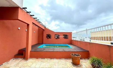 Apartamento à venda na praia das astúrias - guarujá / sp.
