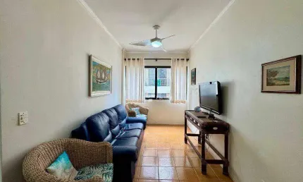 Apartamento à venda na praia das astúrias - guarujá / sp.