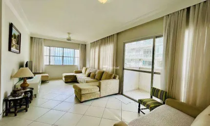 Apartamento à venda na Praia de Pitangueiras - Guarujá /SP.