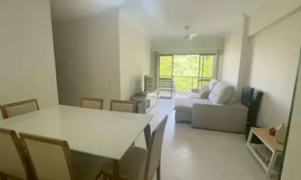 Apartamento com 3 quartos à venda na Rua Sílvio Daige, 125, Enseada, Guarujá