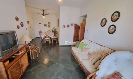 Apartamento à venda na praia da enseada- guarujá / sp.