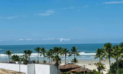 Apartamento com 2 dormitórios para alugar, 87 m² por R$ 1.200,00/dia - Riviera de São Lourenço - Bertioga/SP
