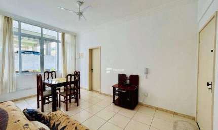 Apartamento à venda na Praia de Pitangueiras - Guarujá /SP.
