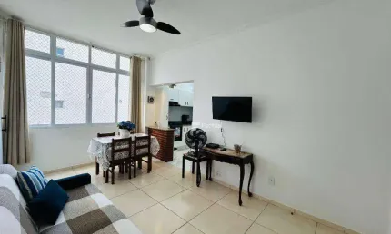 Apartamento à venda na Praia de Pitangueiras - Guarujá / SP.