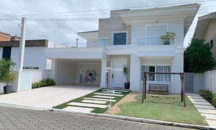 Casa com 5 dormitórios à venda, 463 m² por R$ 5.500.000,00 - Acapulco - Guarujá/SP