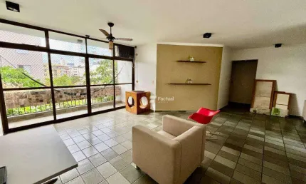 Apartamento à venda no Guarujá - Região do Tortugas