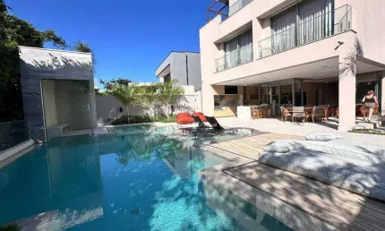 Casa com 6 suítes à venda, 621 m²  - riviera de são lourenço - bertioga/sp