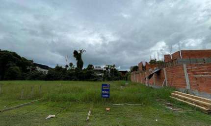 Terreno à venda, 484 m² - Riviera de São Lourenço - Bertioga/SP