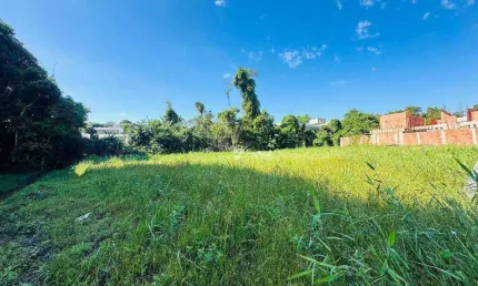 Terreno à venda, 372 m² - riviera  de são lourenço - bertioga/sp