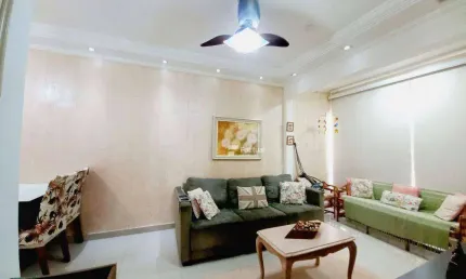 Apartamento à venda na praia das astúrias - guarujá / sp.