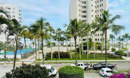 Apartamento com 2 dormitórios para alugar, 72 m² mês - Riviera de São Lourenço - Bertioga/SP