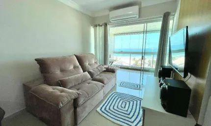 Apartamento  à venda na Praia da Enseada- Guarujá / SP.
