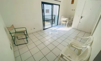 Apartamento à venda na Praia da Enseada - Guarujá/SP.