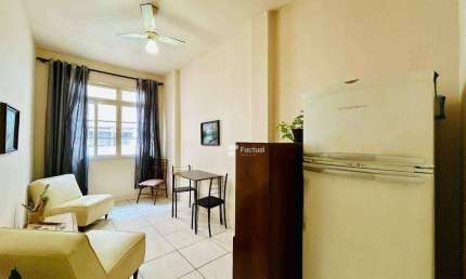 Apartamento à venda na Praia de Pitangueiras - Guarujá /SP.